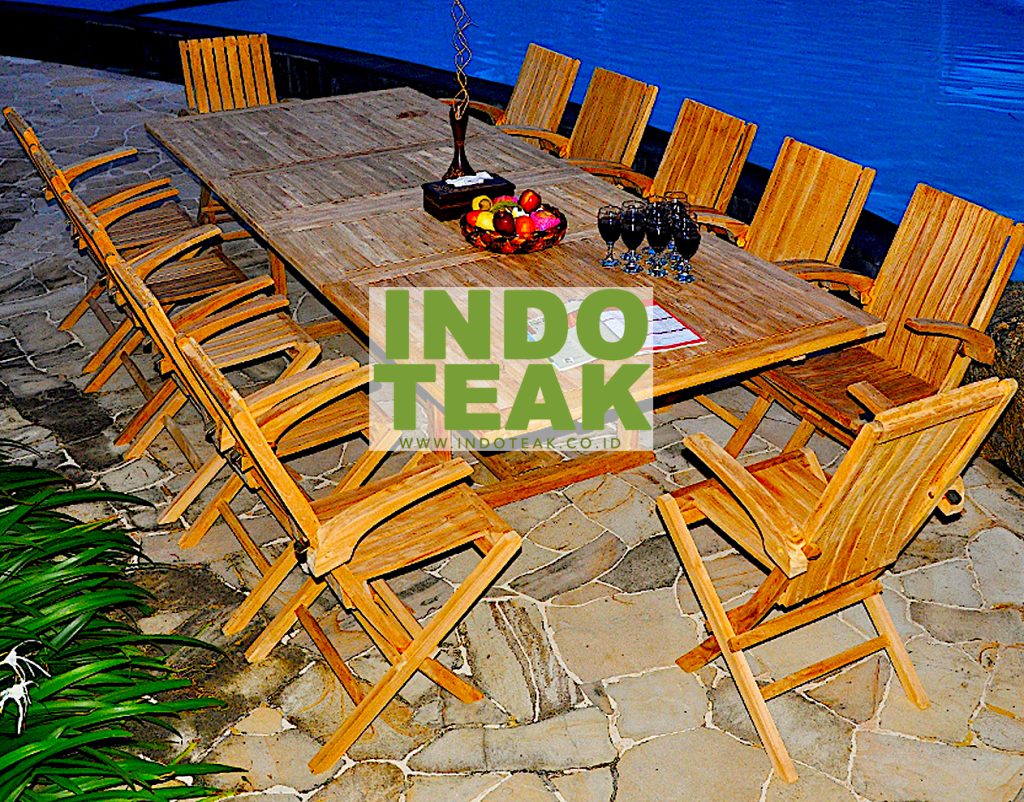 Wooden Furniture Suppliers Teak Garden Furniture Sets Double