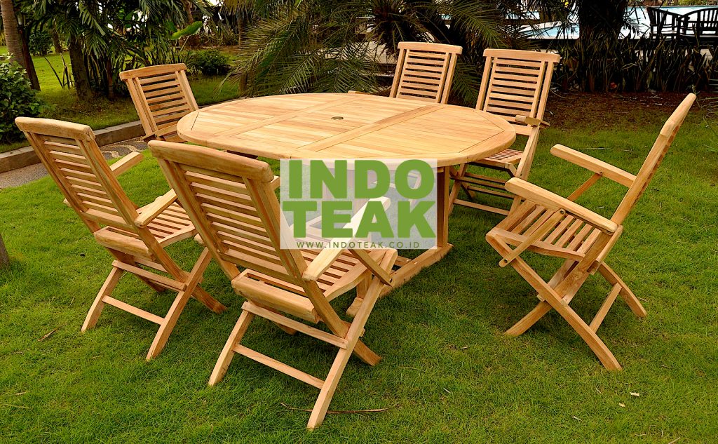 Wooden Furniture Suppliers Luxury Teak Garden Furniture – Carina ...