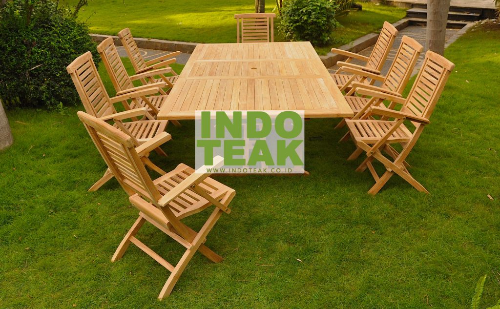 Wooden Furniture Suppliers Boston Furniture Sets – Teak Garden ...