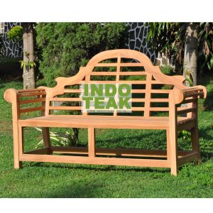 Lutyen Bench Outdoor Furniture Manufacturer