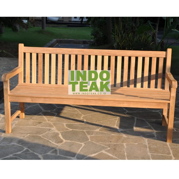 Teak Garden Bench Furniture Manufacturer