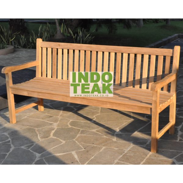 Outdoor Teak Bench Furniture Supplier