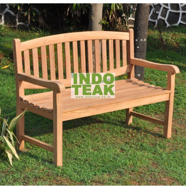 Teak Patio Bench Furniture Wholesaler