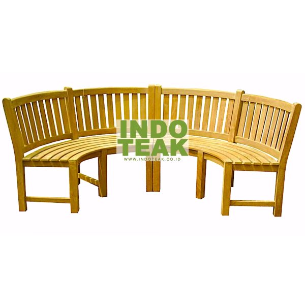 Teak Outdoor Furniture Manufacturer And Wholesaler From Indonesia