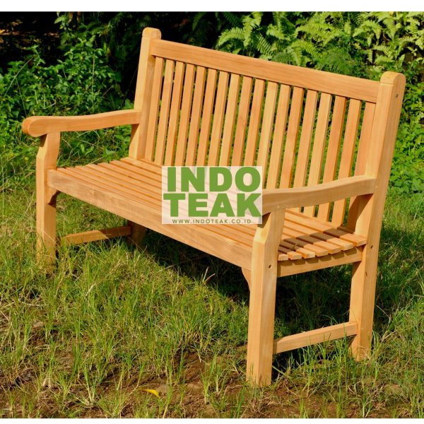 Teak Benches Furniture Manufacturer Jepara