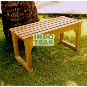 Waiting Bench Furniture - Teak Outdoor Furniture Suppliers