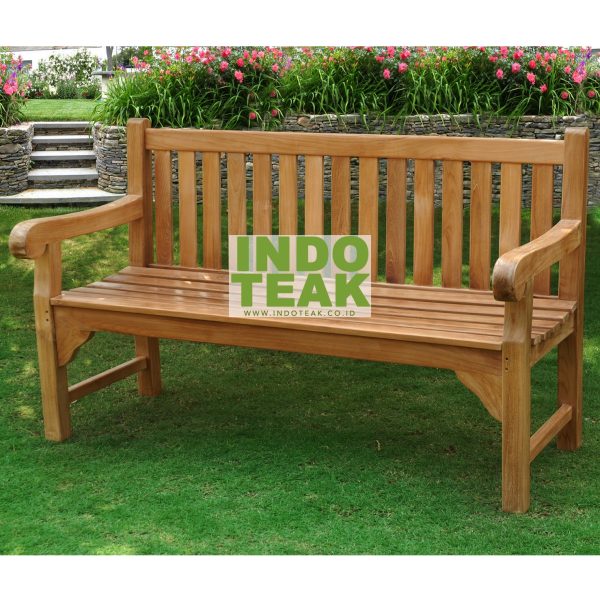 Teak Garden Furniture Supplier Indonesia