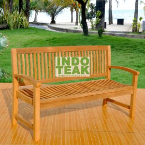 Teak Outdoor Furniture Manufacturer From Indonesia