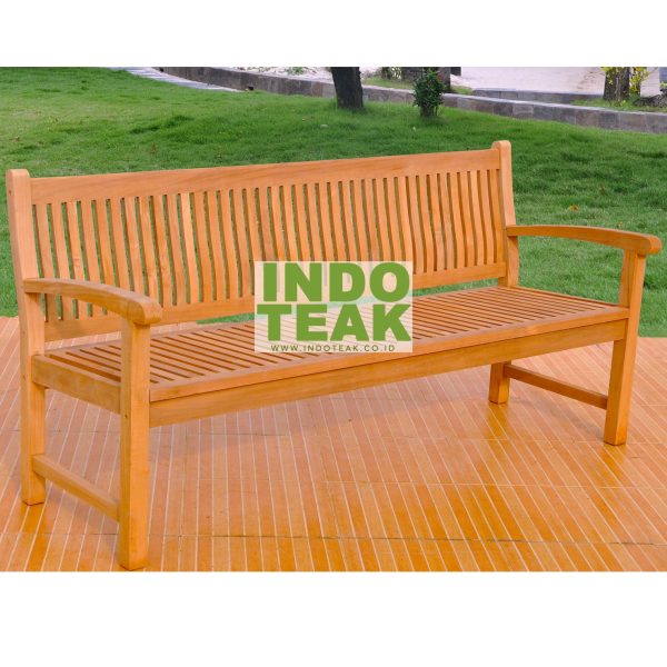 Premium Teak Garden Furniture At Wholesale Price