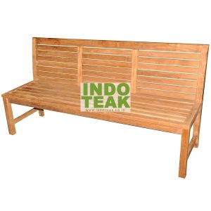 Teak Outdoor Furniture Manufacturer